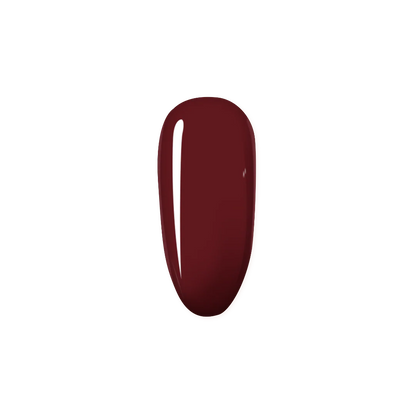 Madam Glam Gél lakk Cranberry Toast 15ml