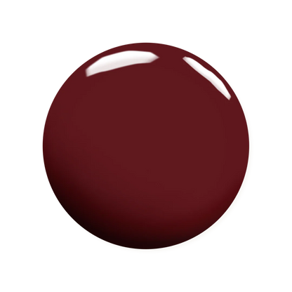 Madam Glam Gél lakk Cranberry Toast 15ml