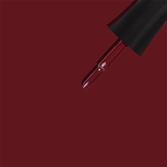 Madam Glam Gél lakk Cranberry Toast 15ml
