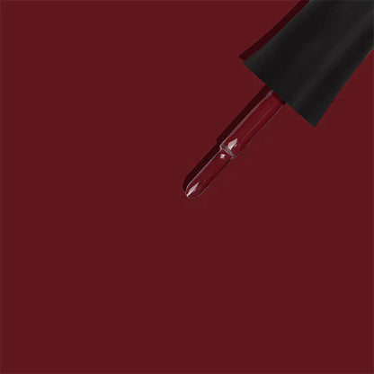 Madam Glam Gél lakk Cranberry Toast 15ml