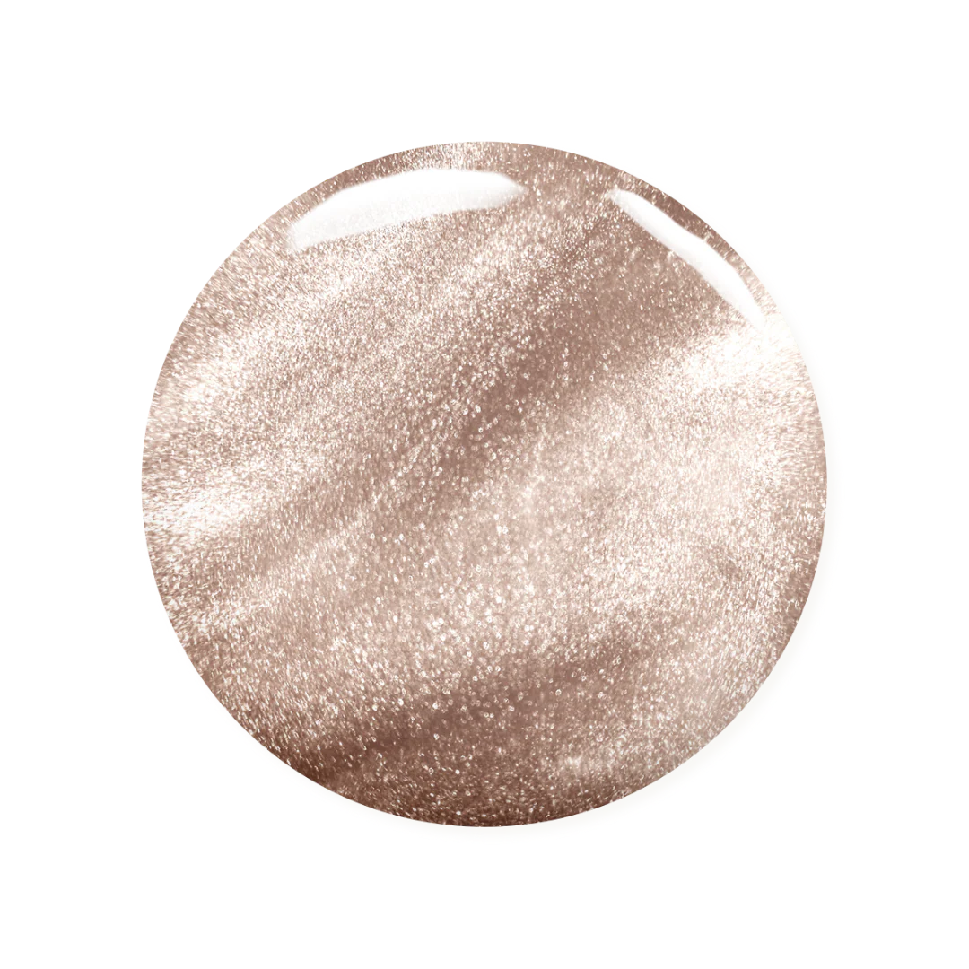 Madam Glam Gél Lakk- Butter Glaze 15ml