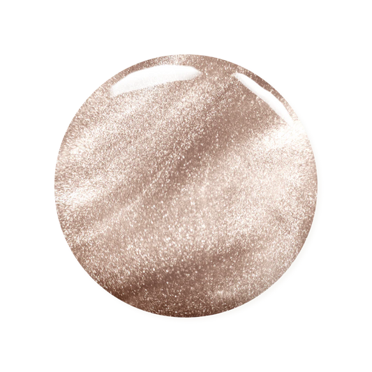 Madam Glam Gél Lakk- Butter Glaze 15ml