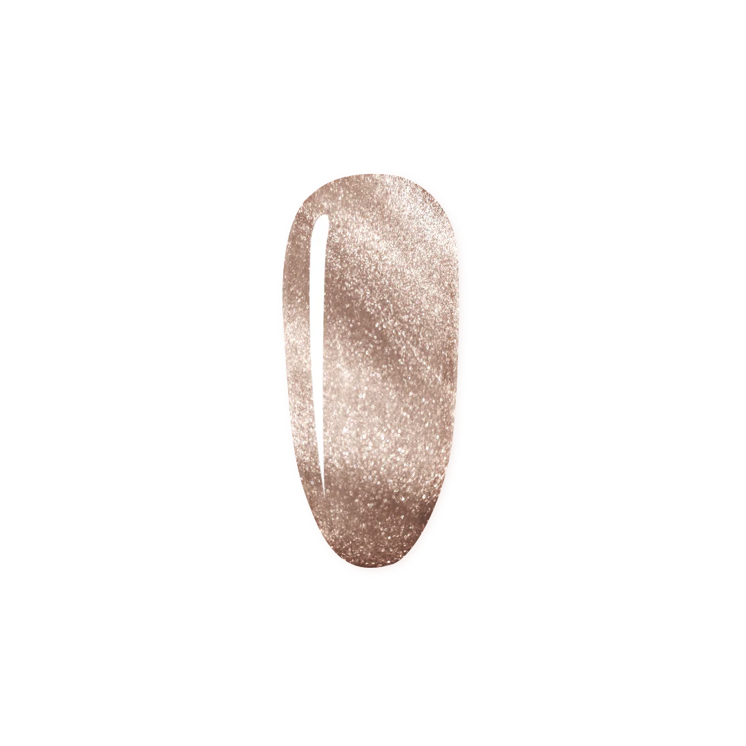 Madam Glam Gél Lakk- Butter Glaze 15ml
