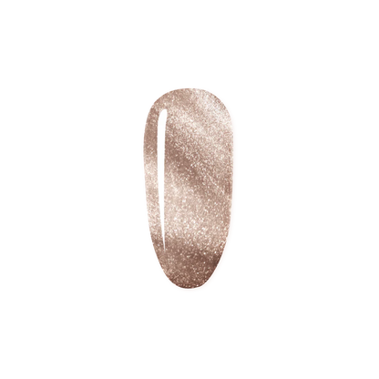 Madam Glam Gél Lakk- Butter Glaze 15ml