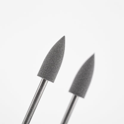 Lumore Paris Silicone Drill Bit- közepes szemcsefinomság