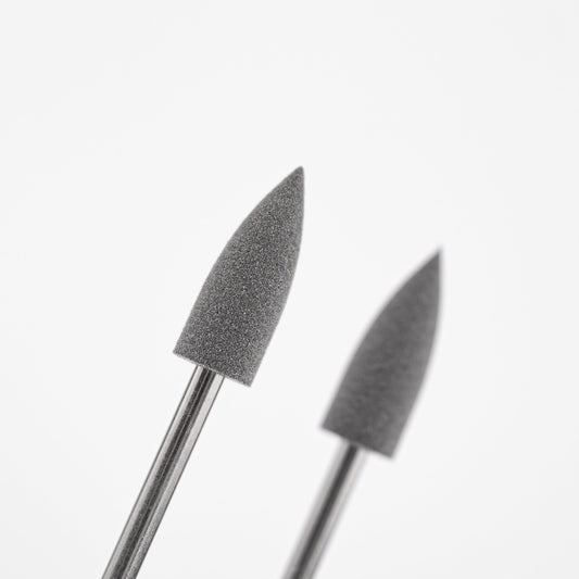 Lumore Paris Silicone Drill Bit- közepes szemcsefinomság