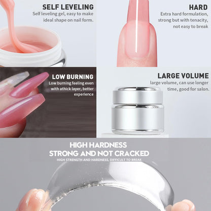Beautilux Builder Gel BHBG55-16 55g