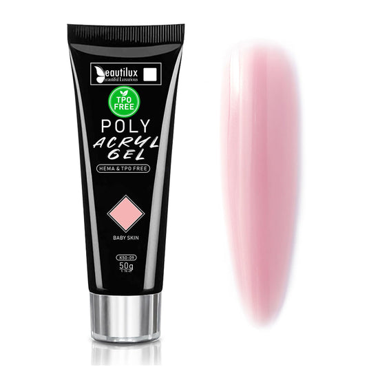 Beautilux Acrylgel 50g