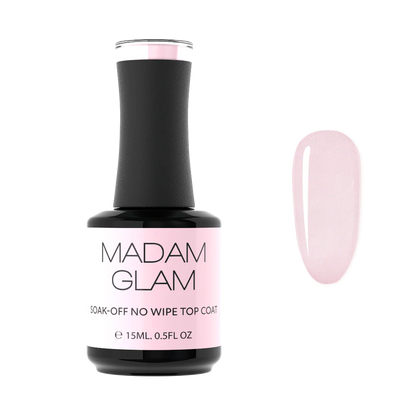 Madam Glam Gél Lakk - Spring Charm 15ml