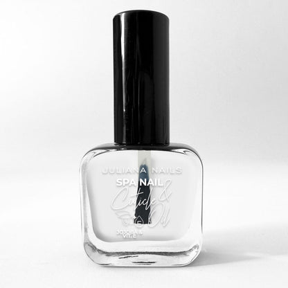 Juliana Nails SPA Nail & Cuticle Oil – Jojoba & Vit. E 10ml