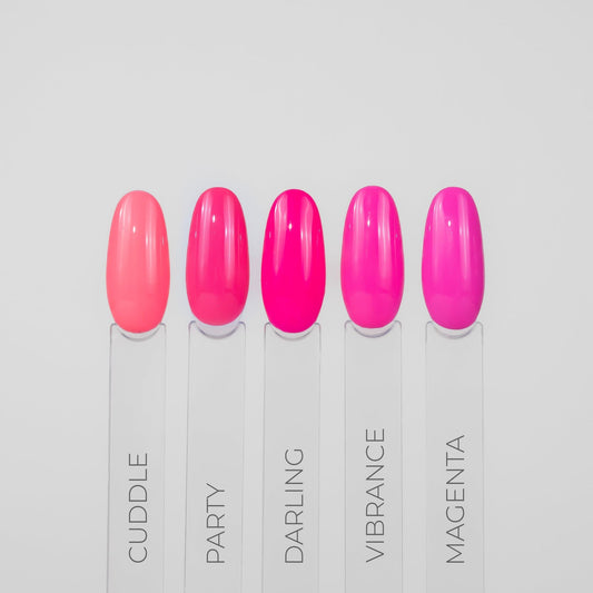 Lumore Paris - Vibrance 9ml