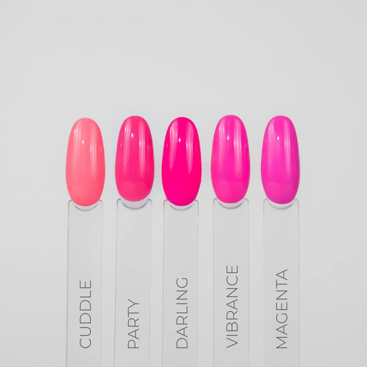 Lumore paris - Party 9ml