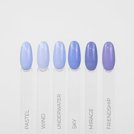 Lumore Paris- Wind 9ml
