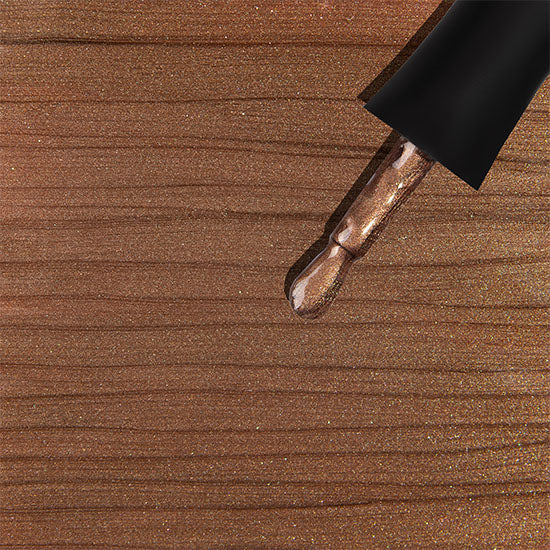 Madam Glam Gél Lakk- Toasted Pecan 15ml