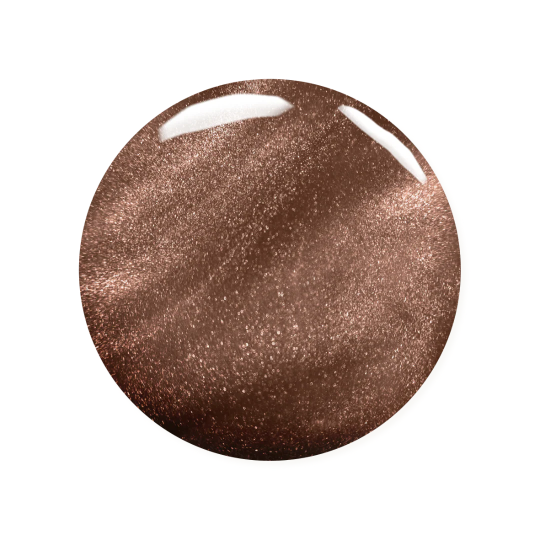 Madam Glam Gél Lakk- Toasted Pecan 15ml