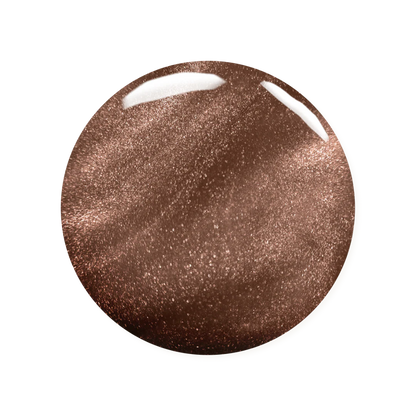 Madam Glam Gél Lakk- Toasted Pecan 15ml