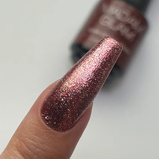 Madam Glam Gél Lakk- Treasure 15ml