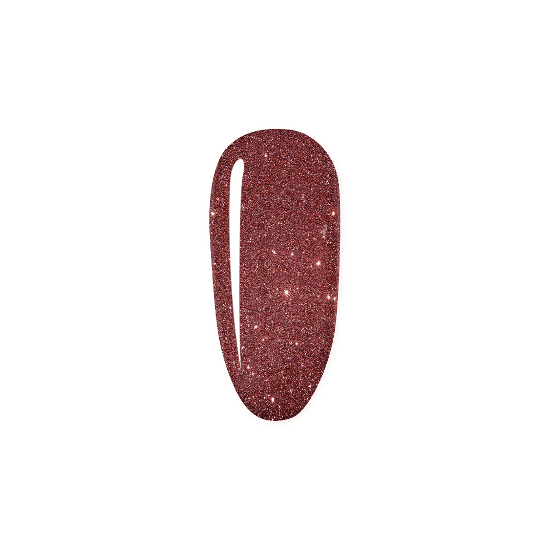 Madam Glam Gél Lakk- Treasure 15ml