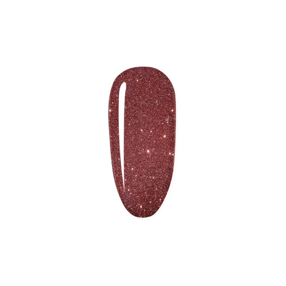 Madam Glam Gél Lakk- Treasure 15ml