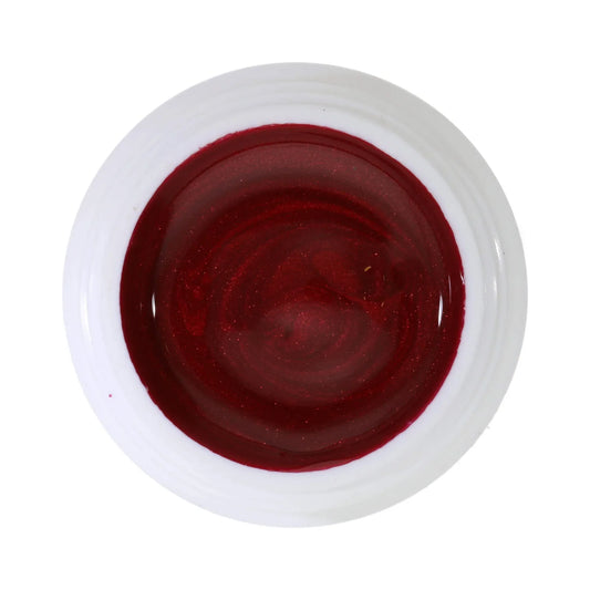 MSE The Beauty Company Effekt Color Gel- 895 5ml